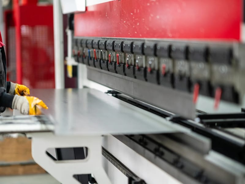 Preventative Maintenance